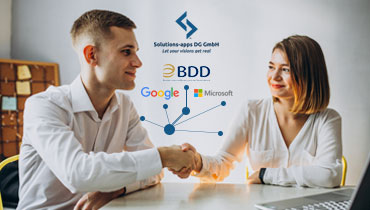 Individuelle Software für Direktvertrieb