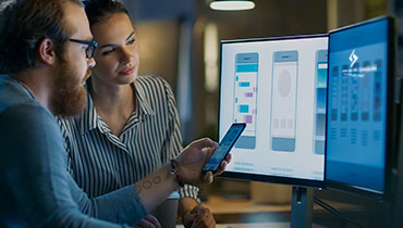 Cleafin Software Schulung